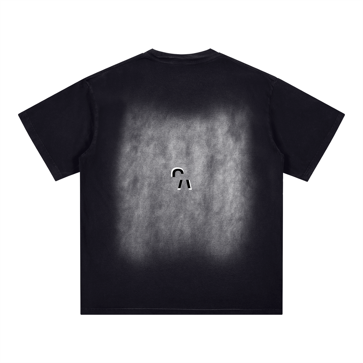 Cache Cache Tee in Black