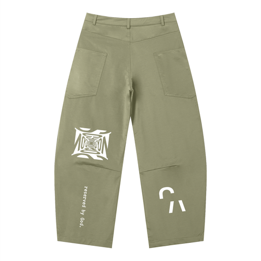 Gray Green