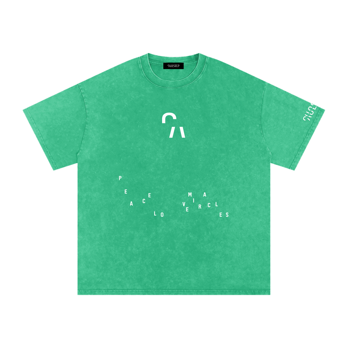 Grass Green