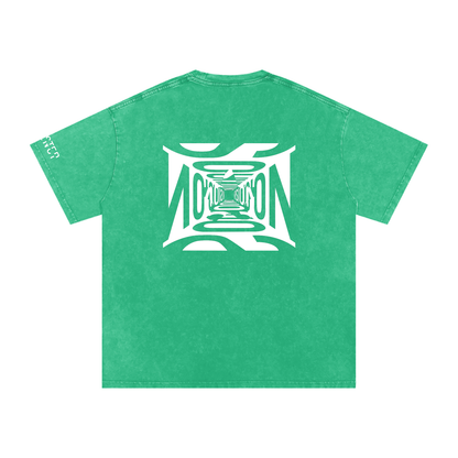 Grass Green
