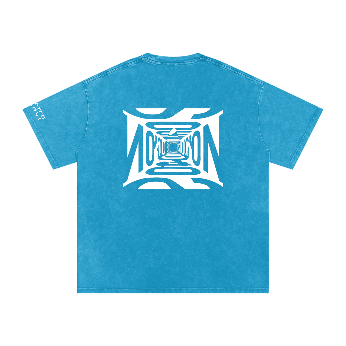 Lake Blue