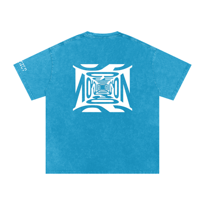 Lake Blue
