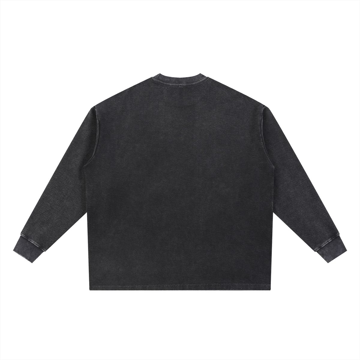 Hard To Find Sweater in Black