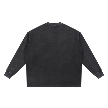 Hard To Find Sweater in Black