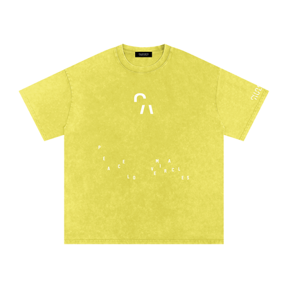 Olive Yellow