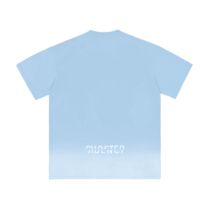 My Love For Me Tee in Blue