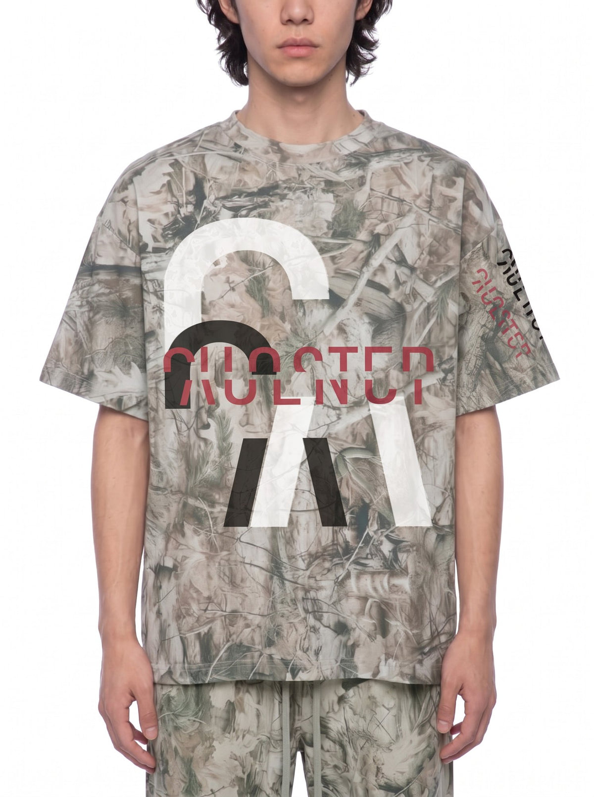 A CELL'S DIMENSIONS TEE