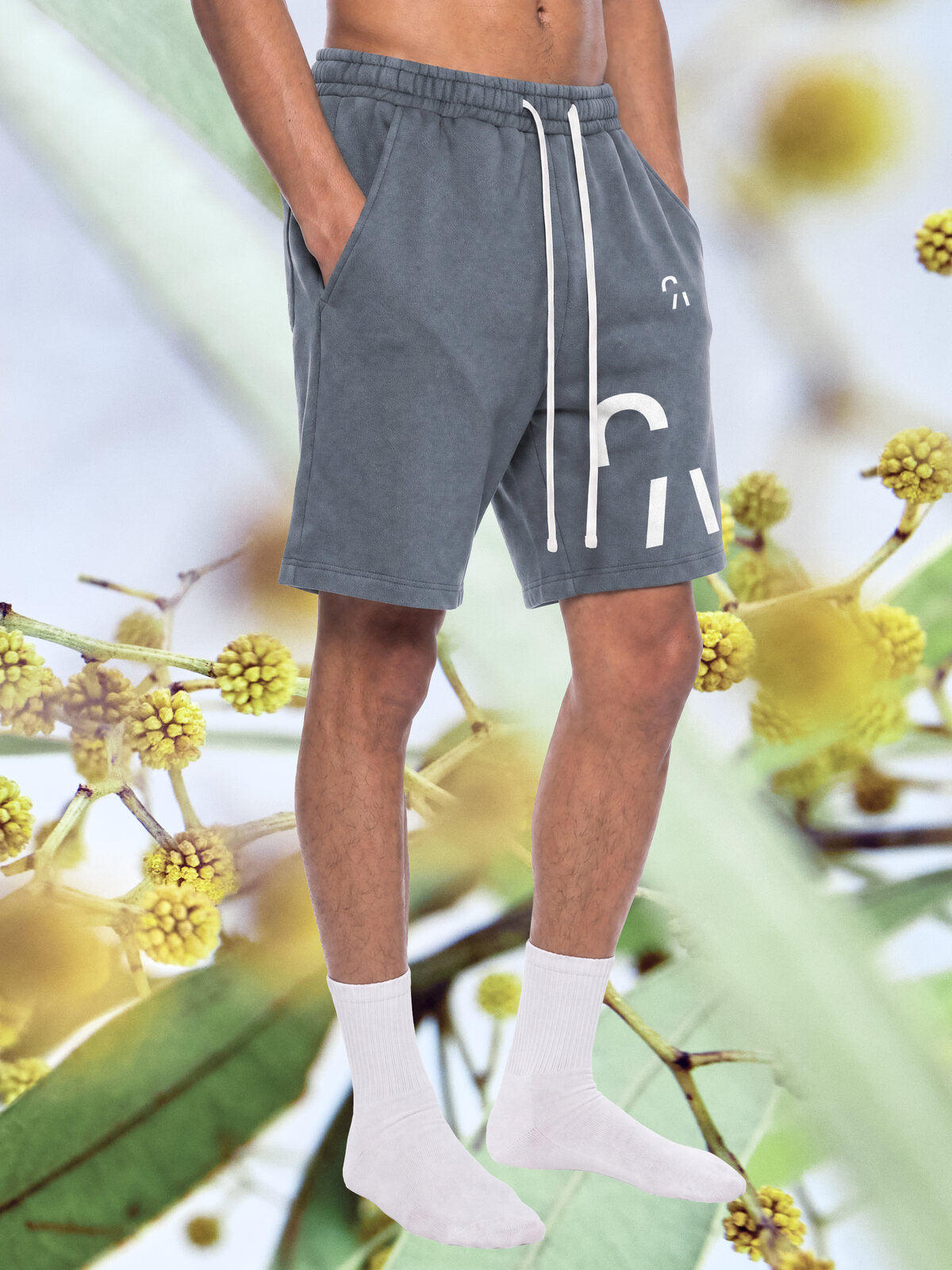 A WEEK LATER SHORTS