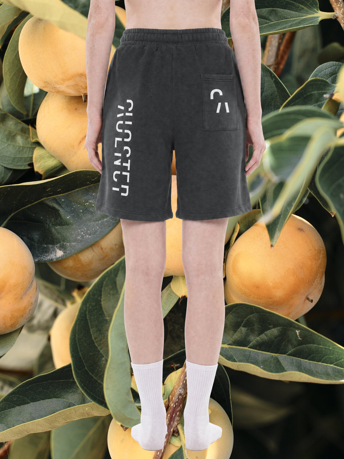 A WEEK LATER SHORTS