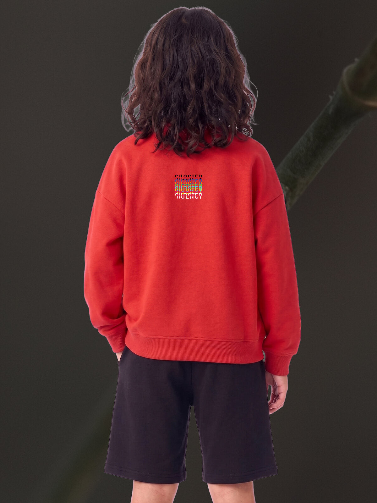 CAN YOU DIG IT KIDS CREWNECK