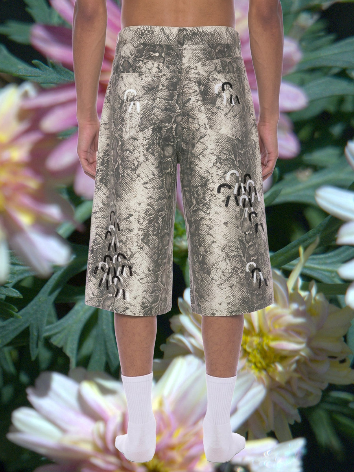 DREAM MY WAY SHORTS