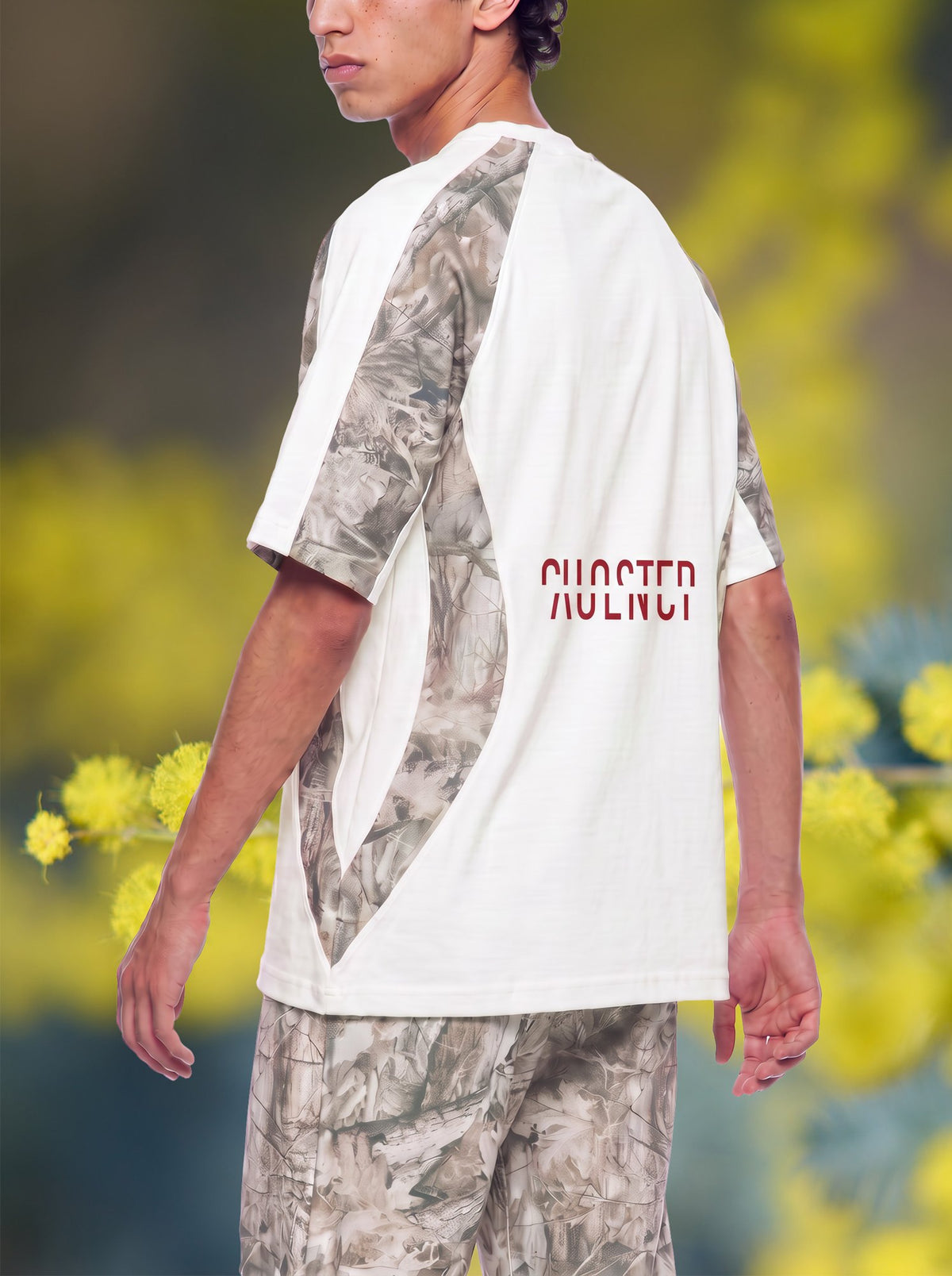 GONE TEE