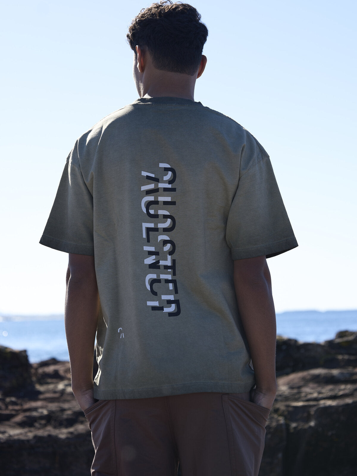 GONE WITH THE WIND TEE