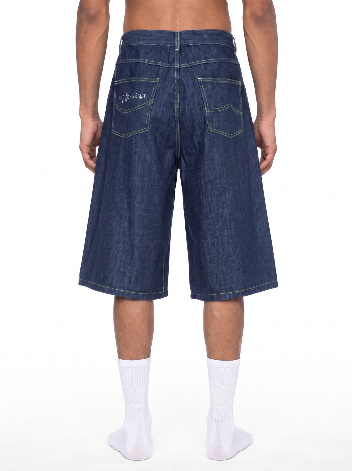 GOT MY SOMETHING SHORTS