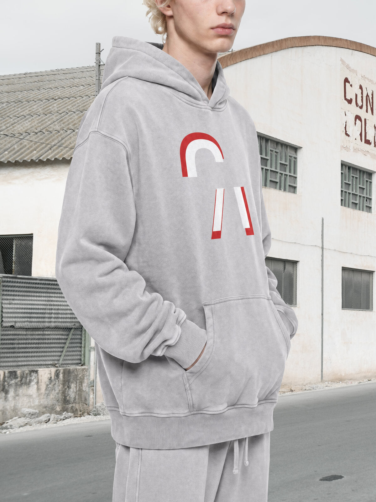 IM COMING HOME HOODIE