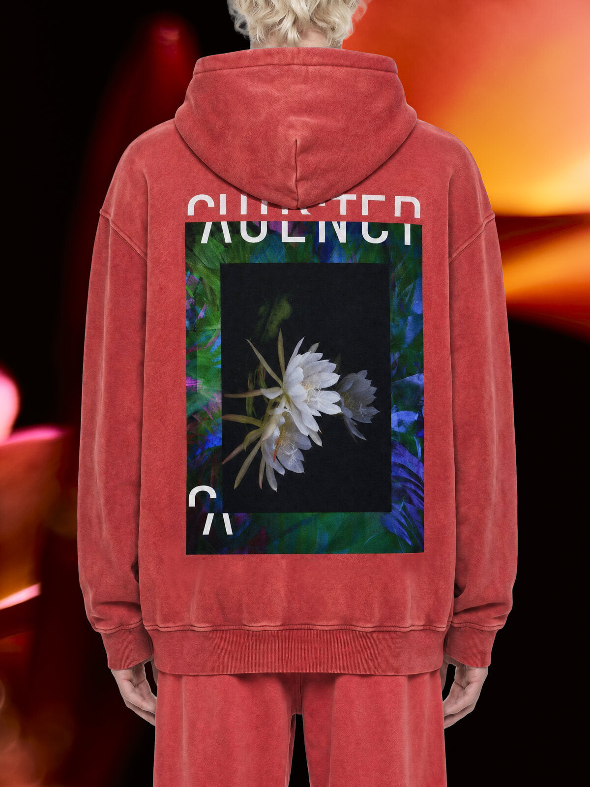 IM COMING HOME HOODIE