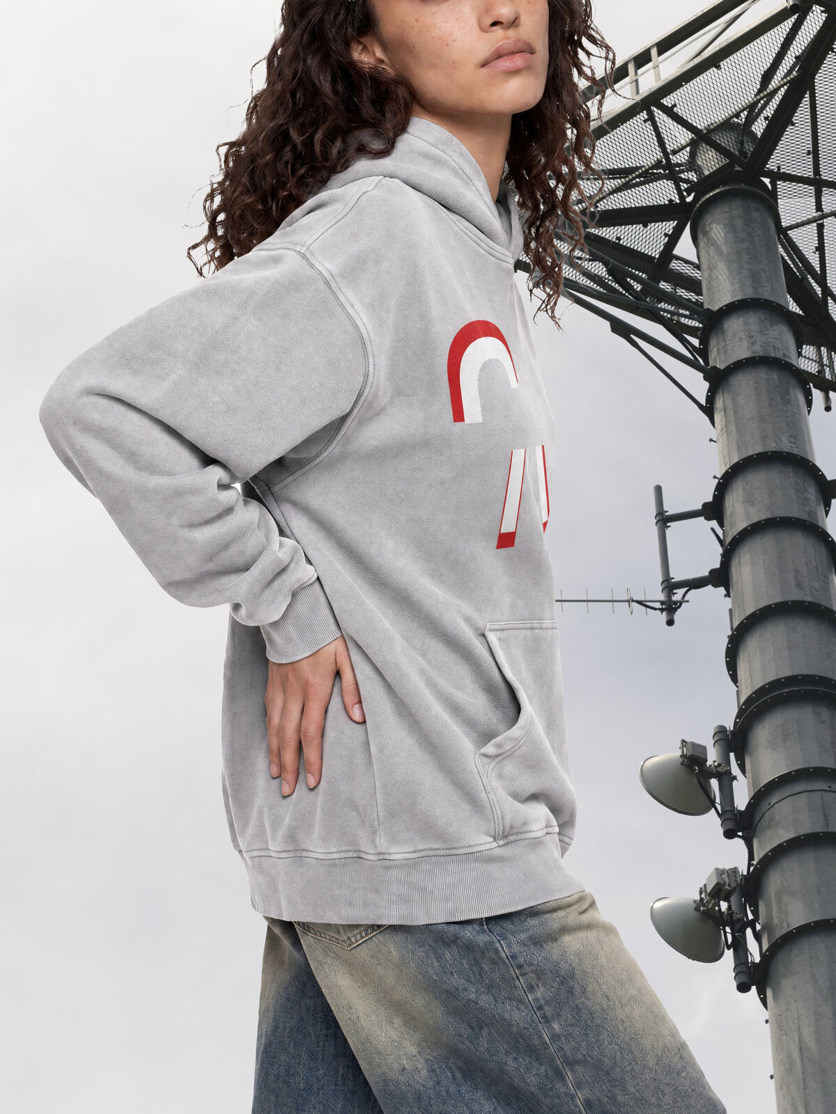 IM COMING HOME HOODIE