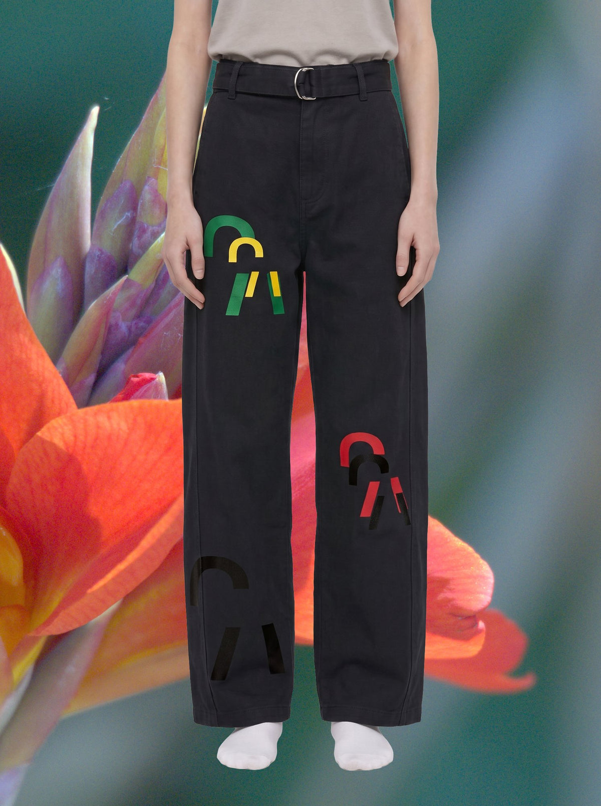 IT AIN'T THE MONEY PANTS