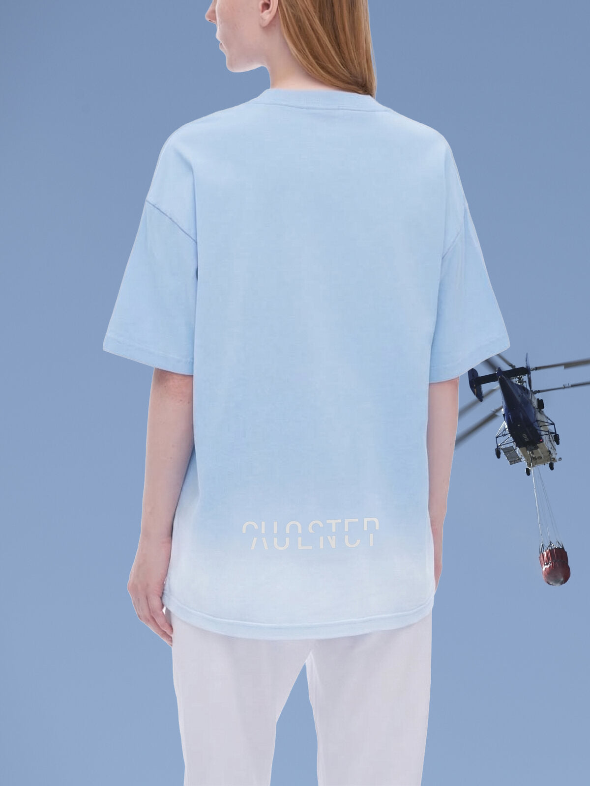 MY LOVE FOR ME TEE