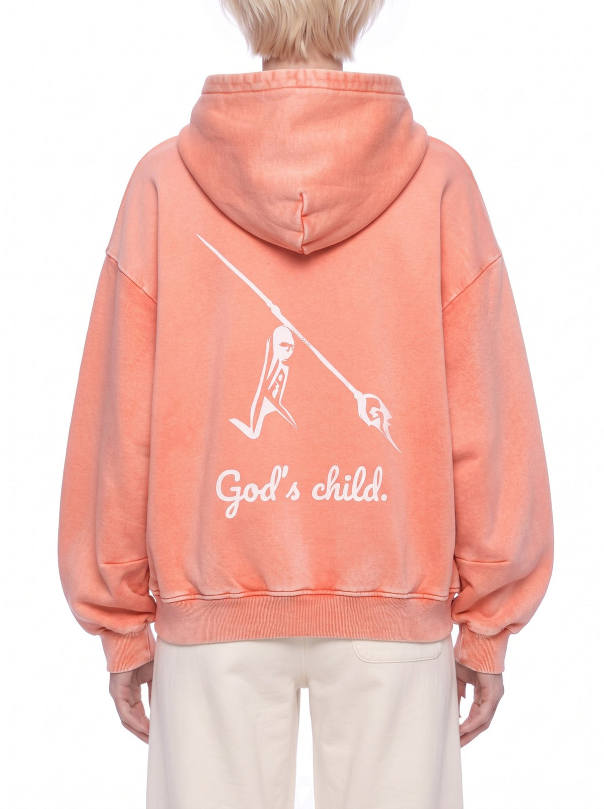 PEACE OF MIND HOODIE
