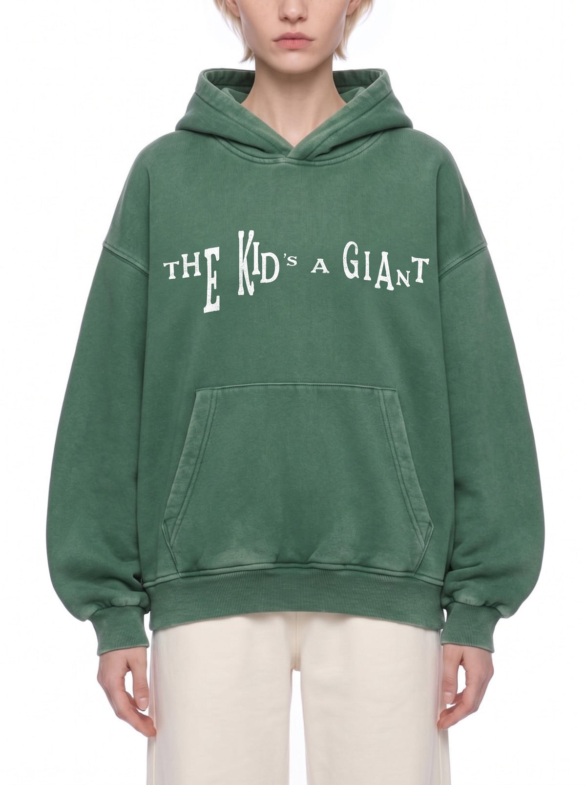 PEACE OF MIND HOODIE