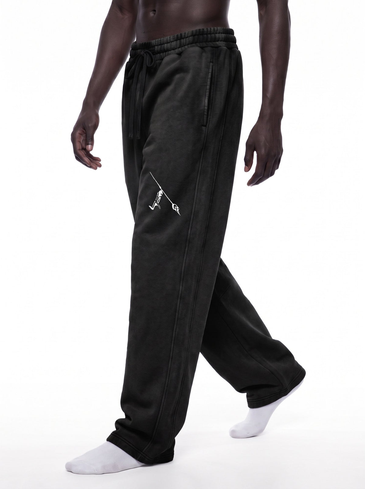 PEACE OF MIND SWEATPANTS