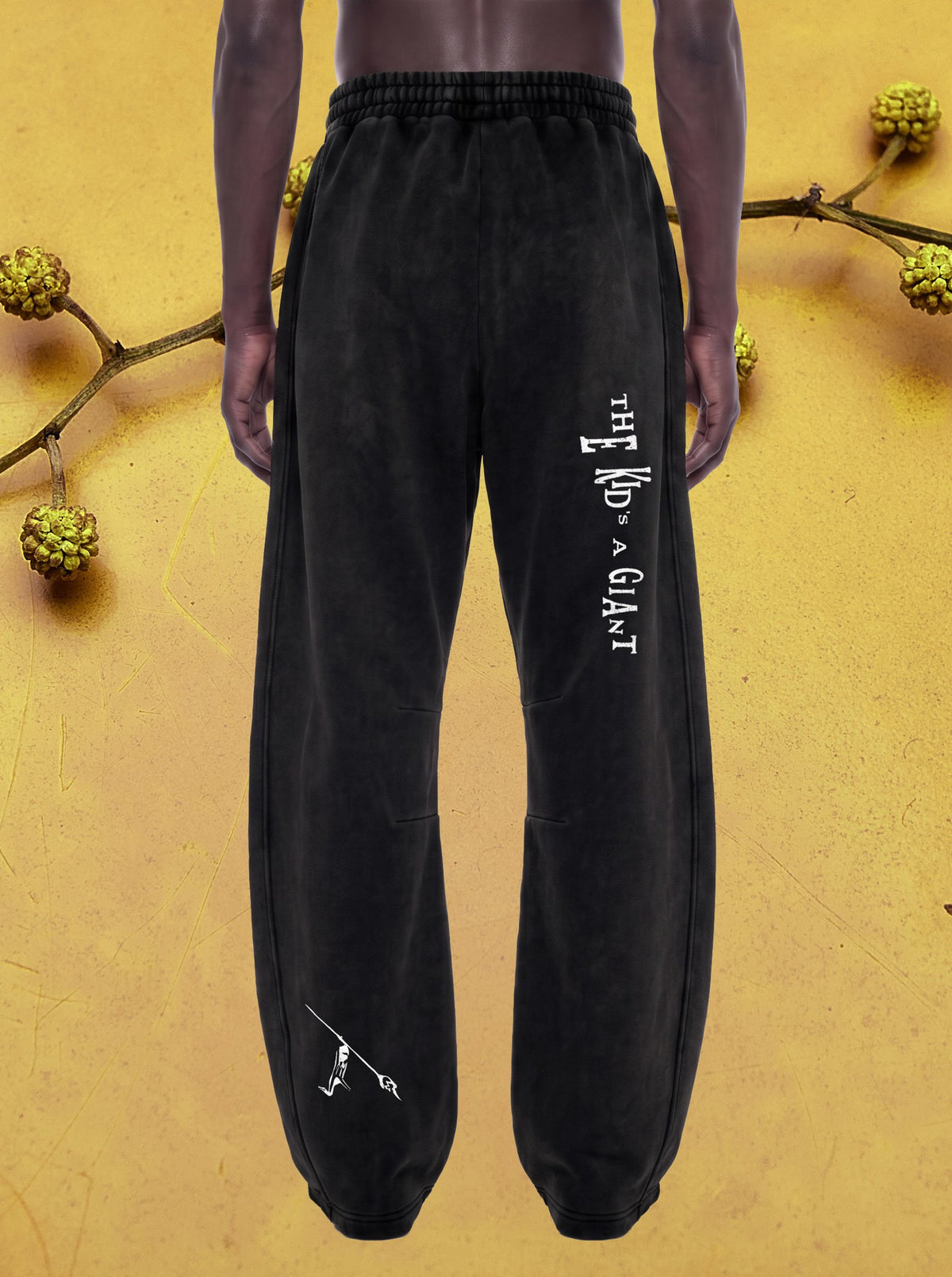 PEACE OF MIND SWEATPANTS