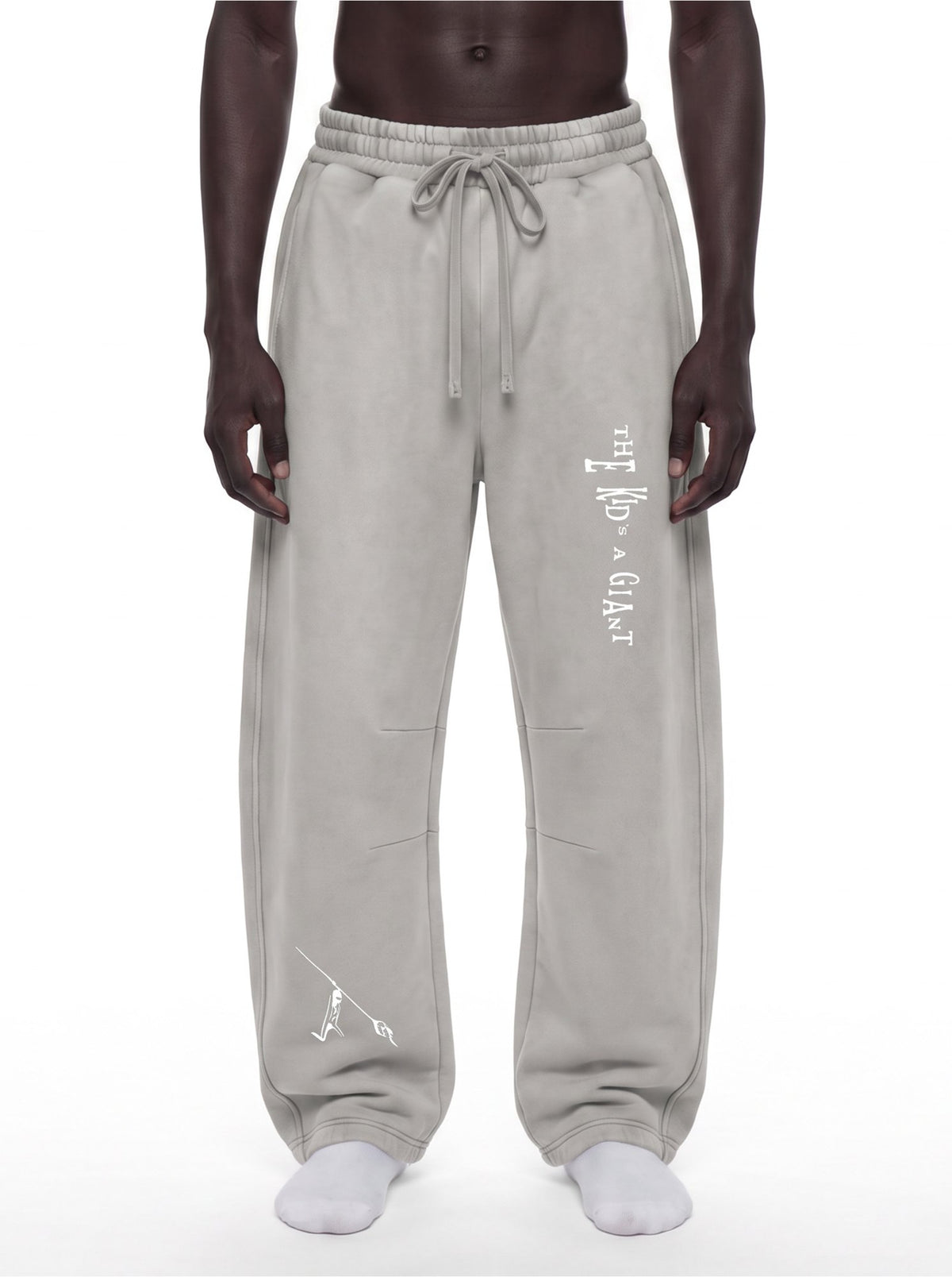PEACE OF MIND SWEATPANTS