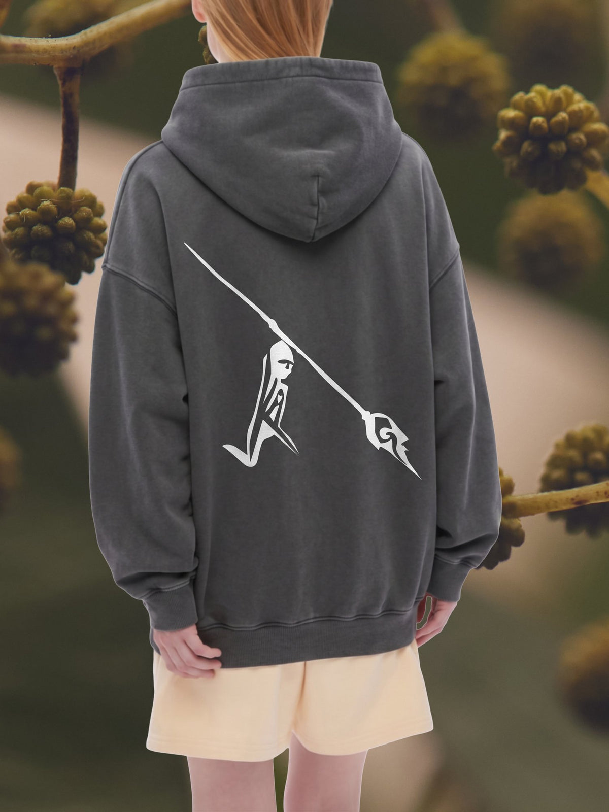 PLEASE BELIEVE ME HOODIE