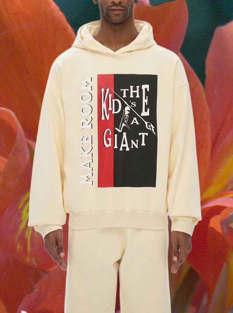 PLEASE BELIEVE ME HOODIE