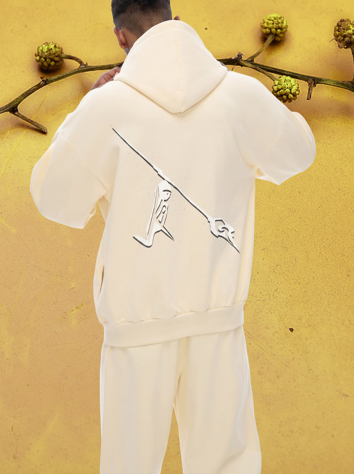 PLEASE BELIEVE ME HOODIE