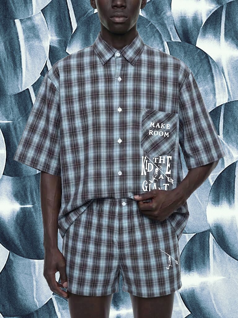RIDING IN YOUR CAR SHIRT