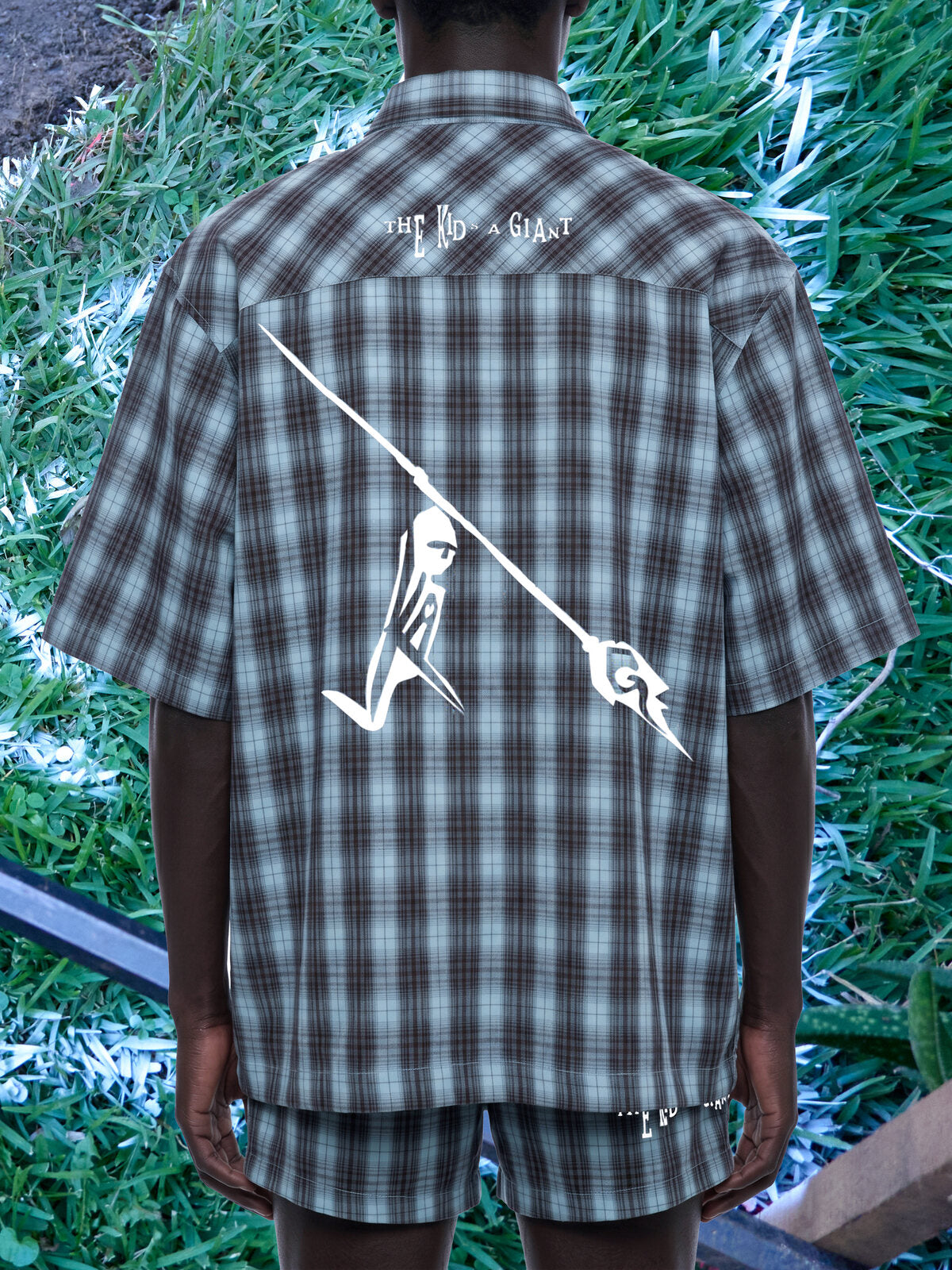 RIDING IN YOUR CAR SHIRT