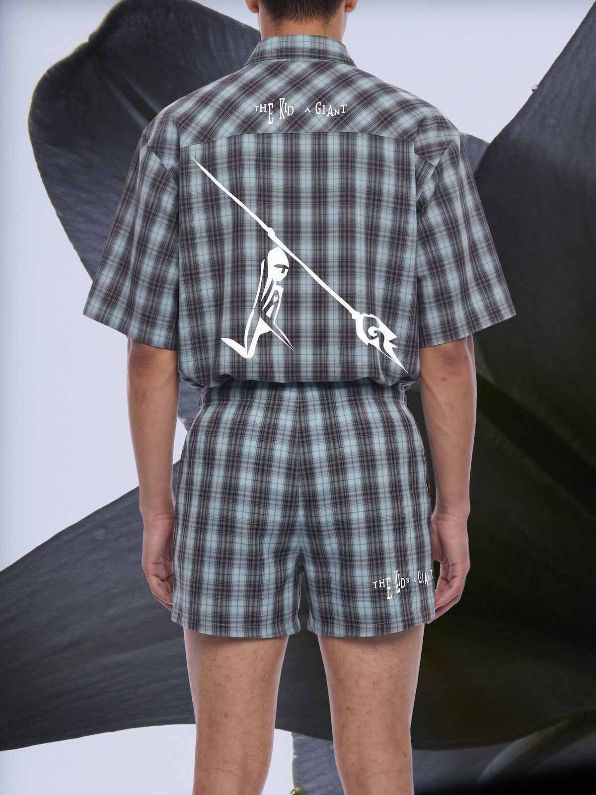 RIDING IN YOUR CAR SHORTS