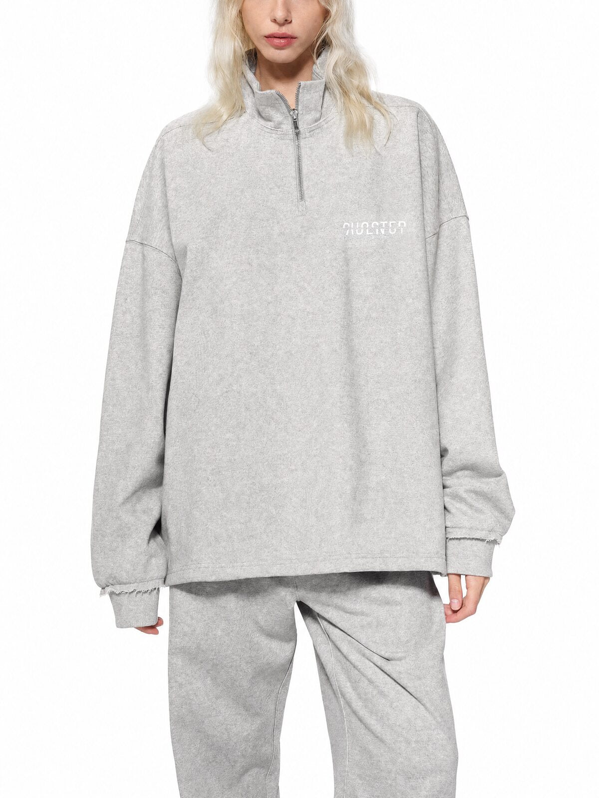 NORTH, SOUTH, EAST & WEST FLEECE