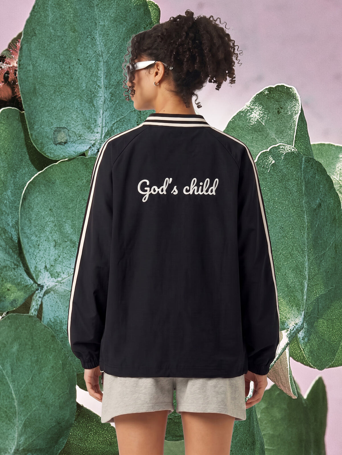 THEN MAKE WAR SWEATSHIRT