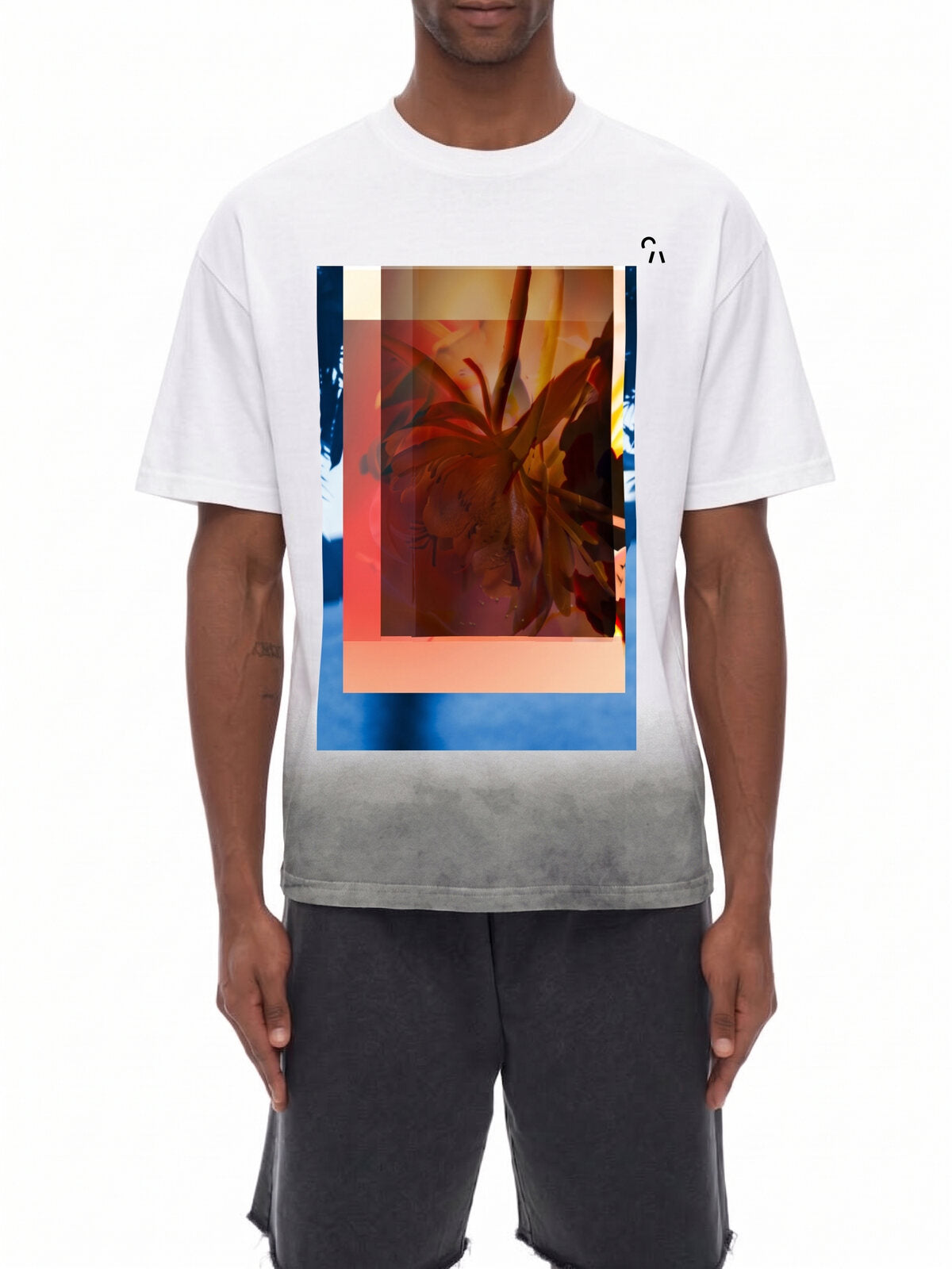 THERE WAS A TIME TEE