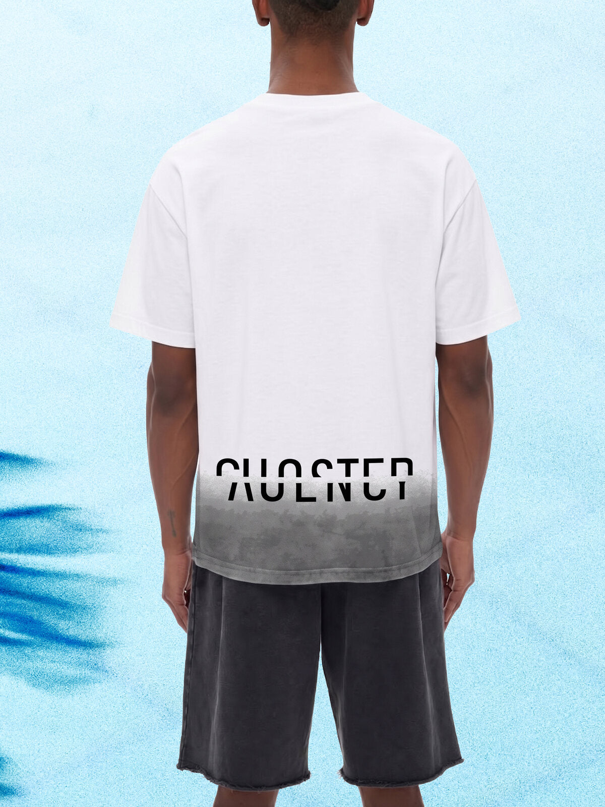 THERE WAS A TIME TEE