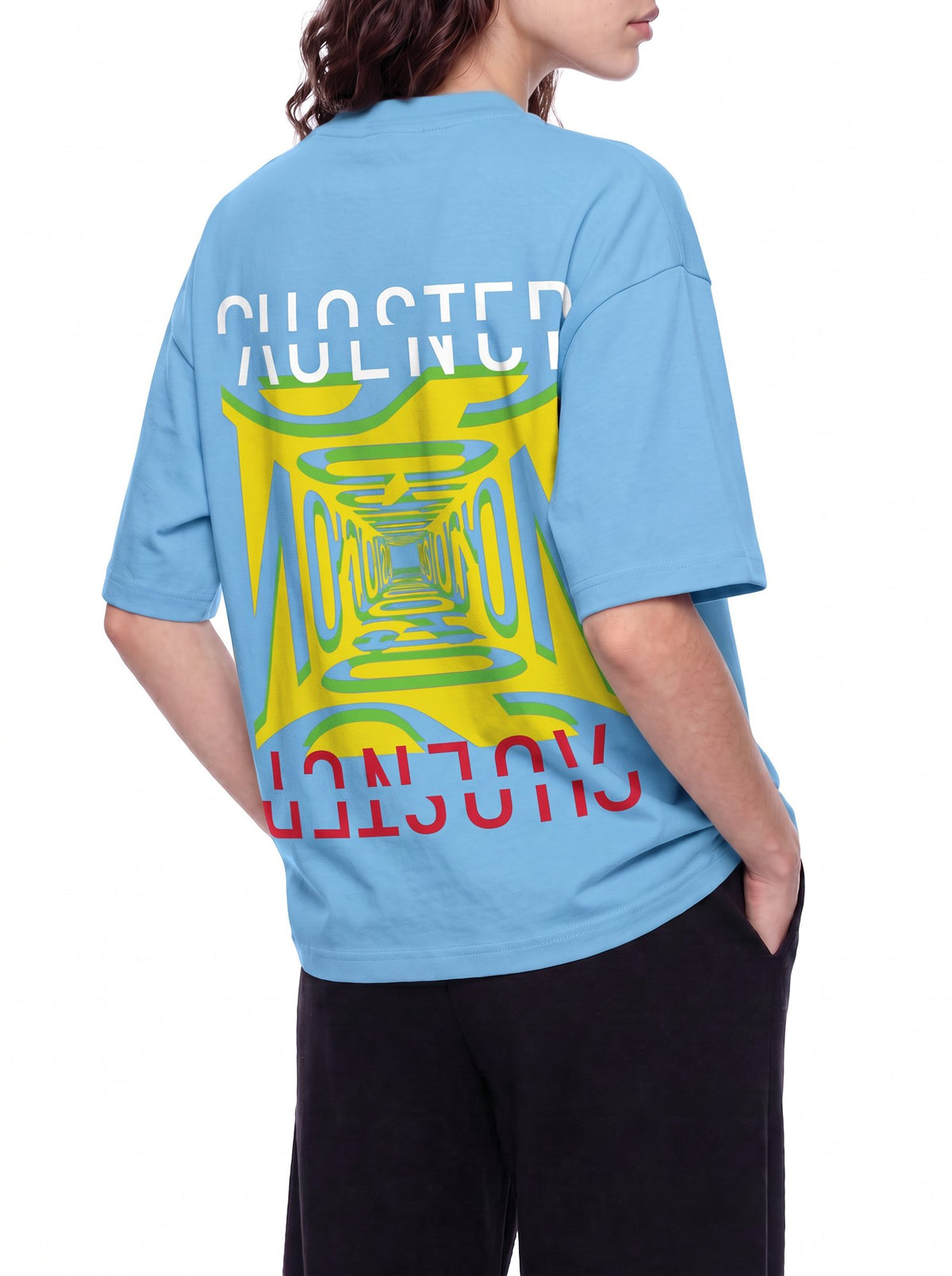 WAIT FOR ME TEE