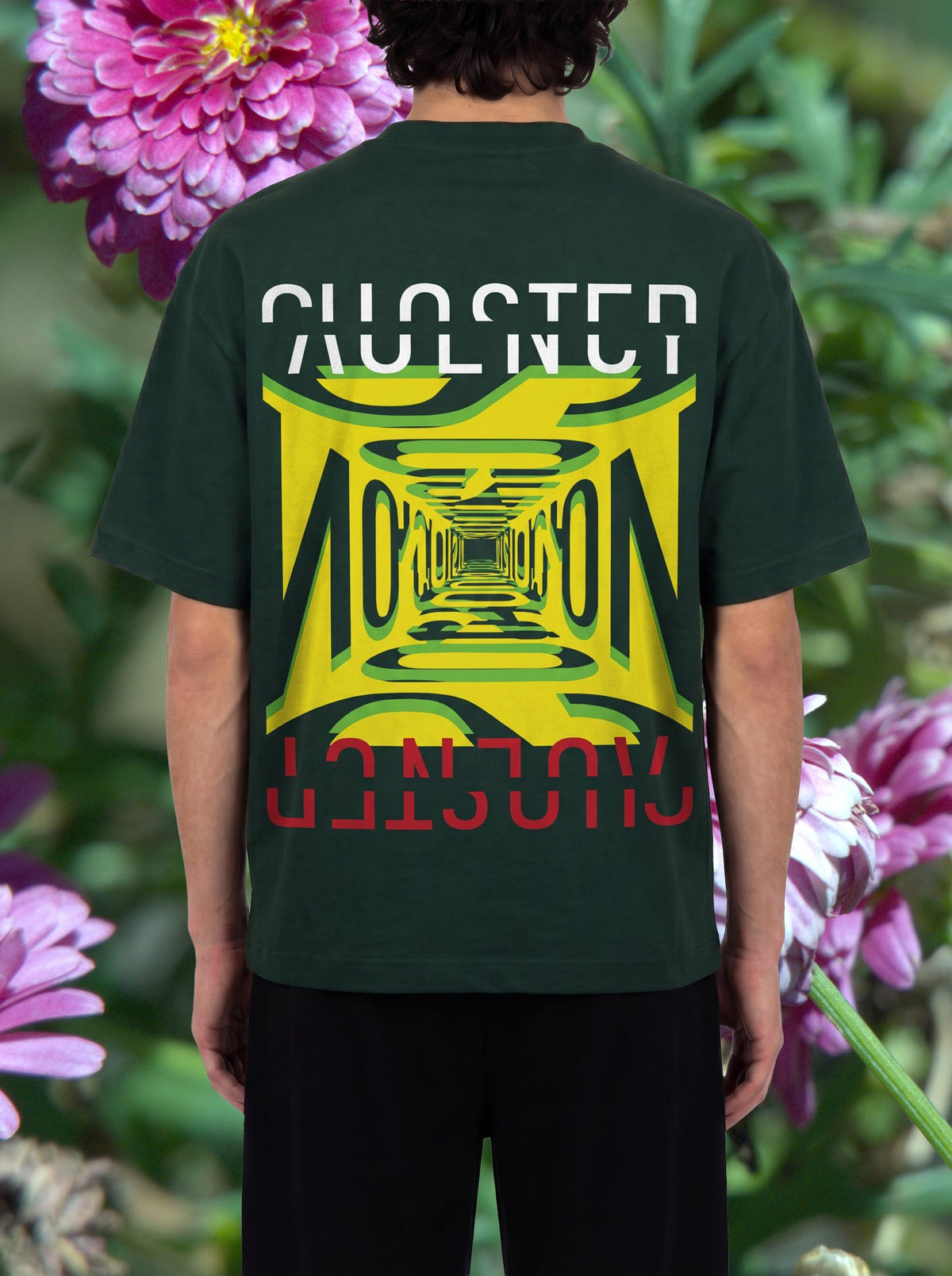 WAIT FOR ME TEE